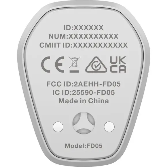 Coros POD 2 Hardloopsensor