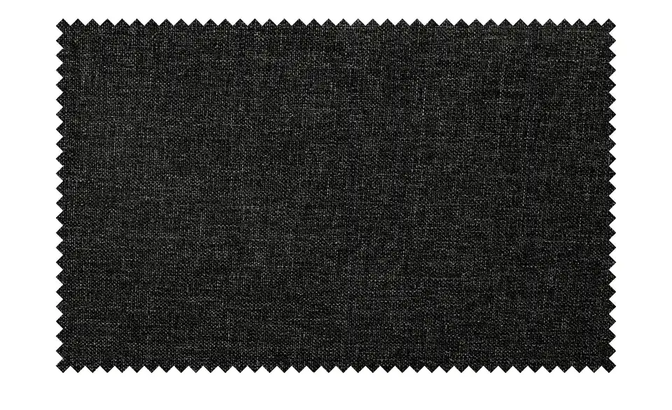 Boxspringbett Kety 140 cm Schwarz
