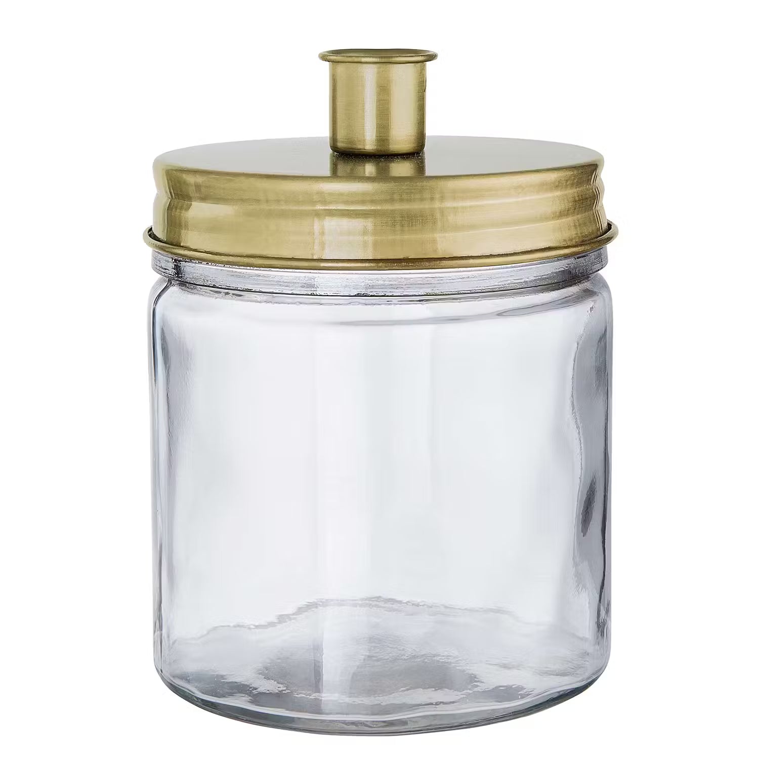 CANDLE JAR Kerzenhalter 4er-Set