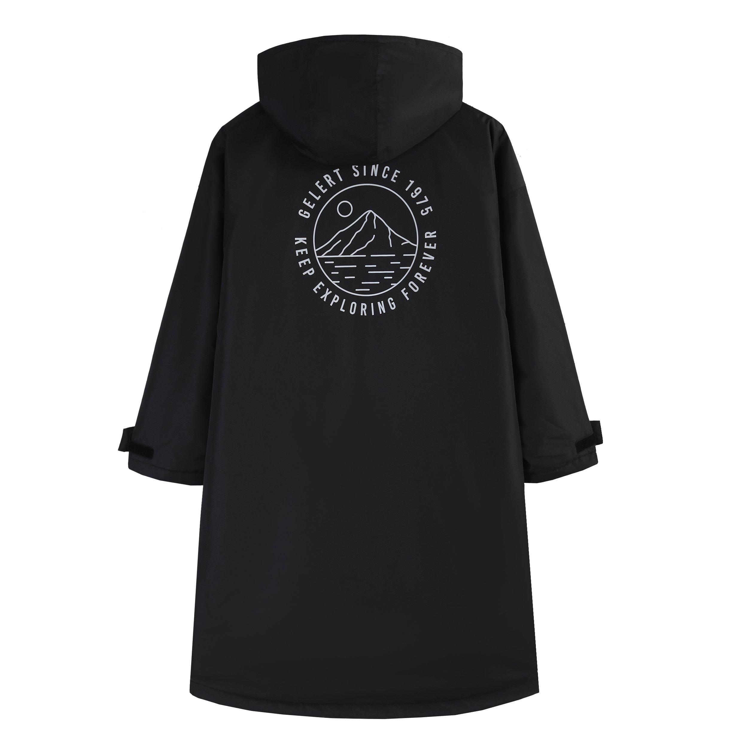 Gelert Gul Waterproof Changing Robe