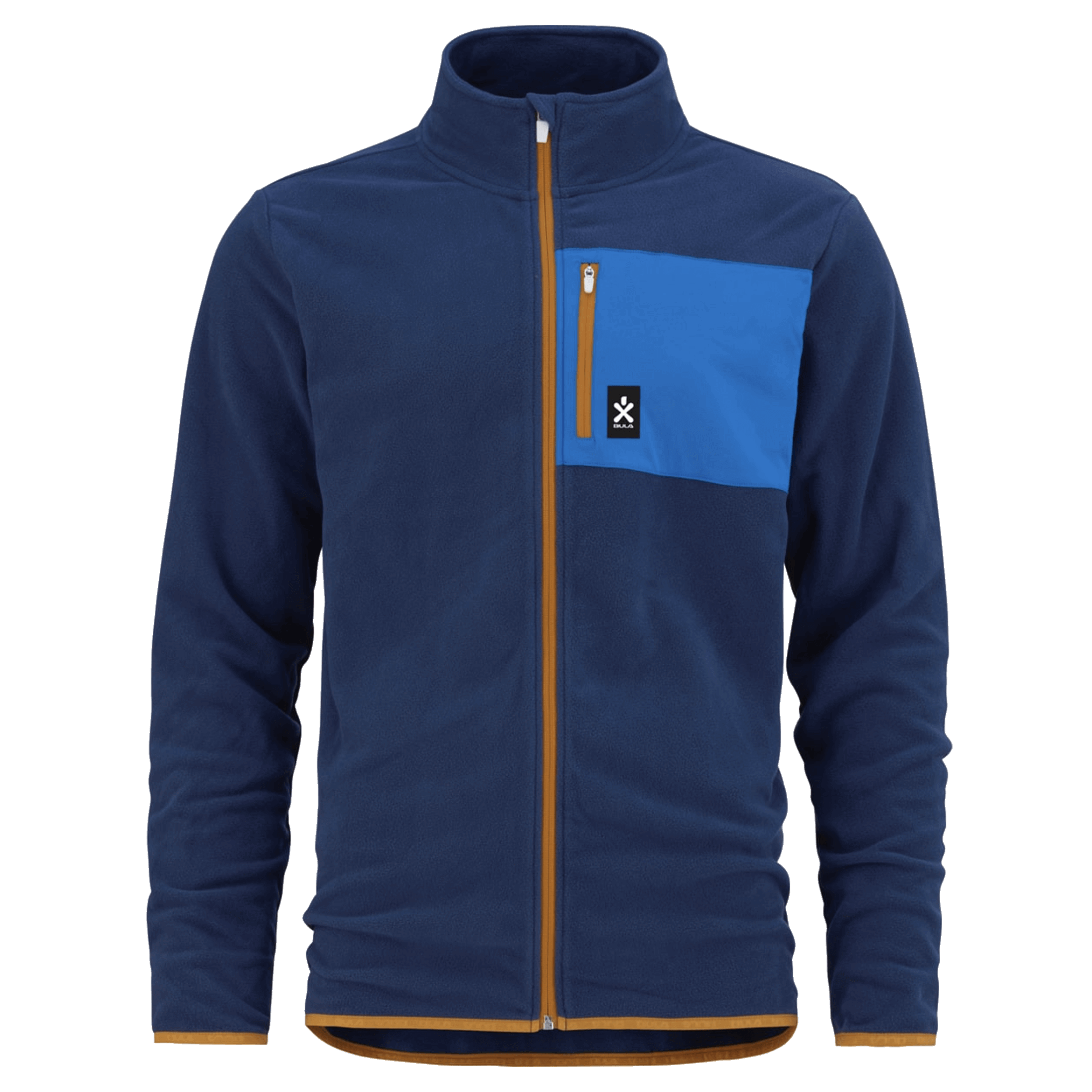Bula Fleece Jacket - Mellomlag