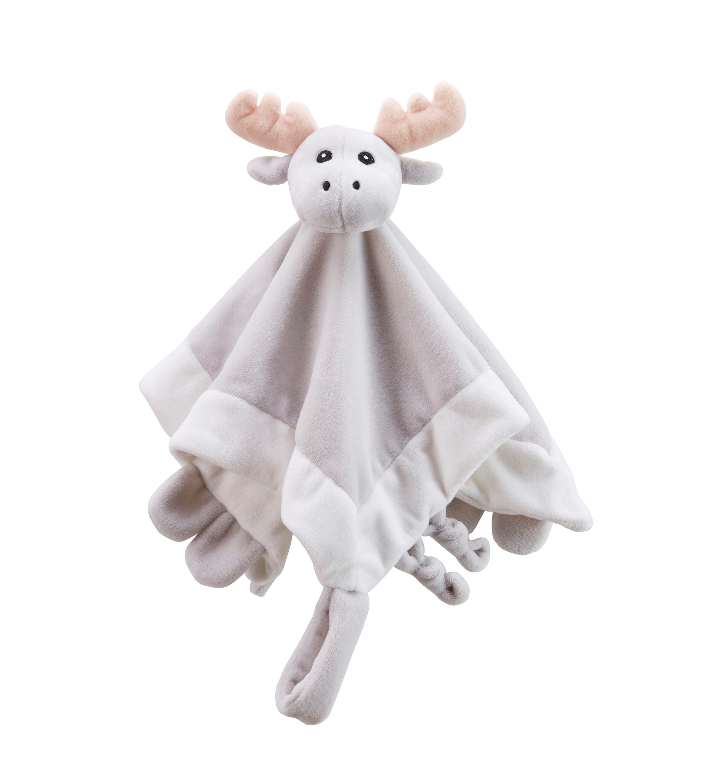 Kids Concept Schmusetuch Edvin Elch