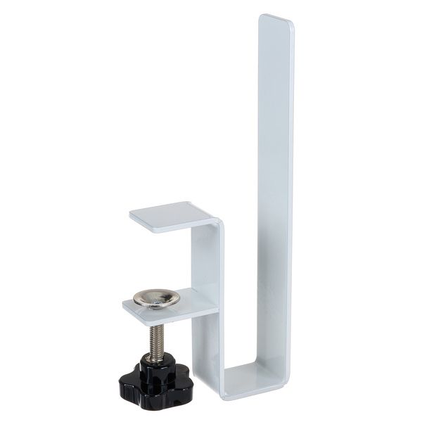 t.akustik PET Table Holder M2 WH