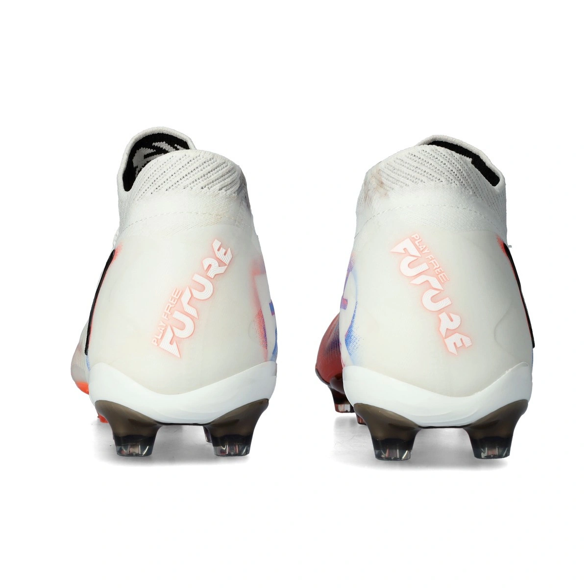 Chuteira Puma Future 8 Ultimate AG