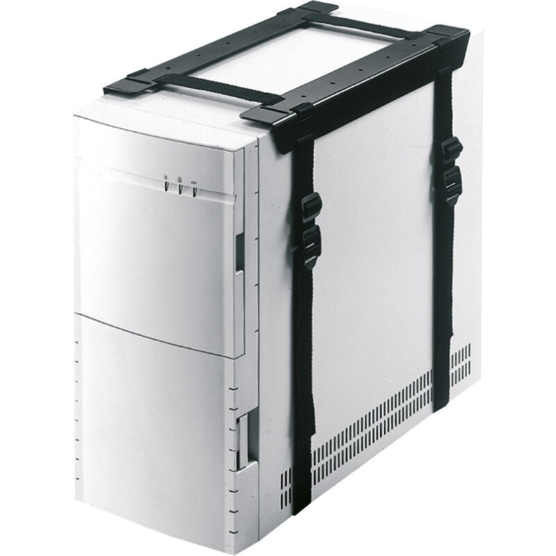 Neomounts CPU-D025BLACK Support pour ordinateur - max 20 kg - universel
