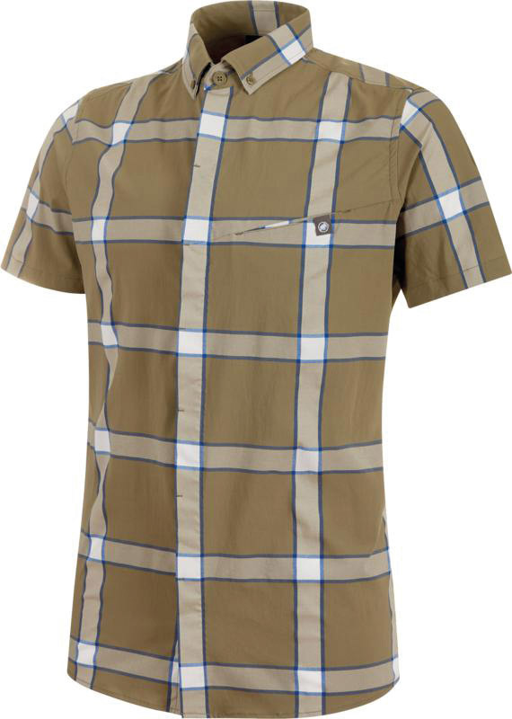 Mountain Shirt