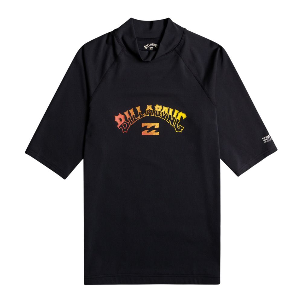 Billabong ARCH - Lycra Homme black