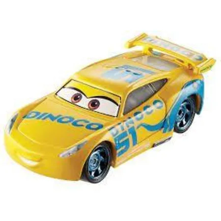 Mattel Disney Pixar Cars 3 Dinoco