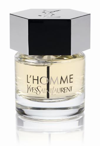 YSL L'Homme Edt 100 ml