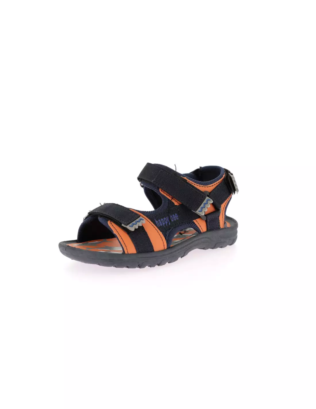 HAPPY BEE B931930 - Sandales & nu-pieds Navy