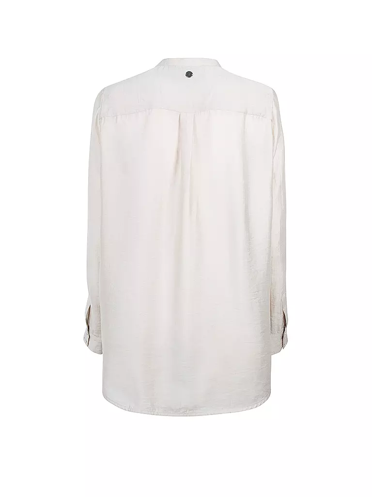 LIEBLINGSSTÜCK Bluse  beige