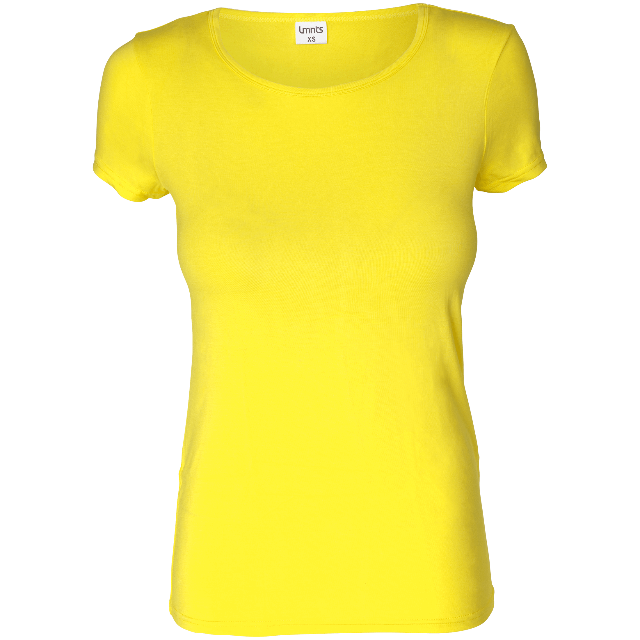 LMNTS LMNTS T-shirt Lady - Fritid og bomull