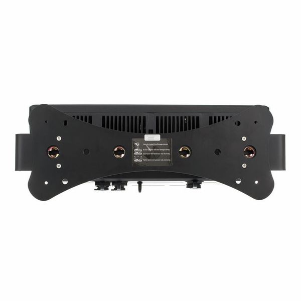 Eurolite Multiflood Pro IP SMD RGBW