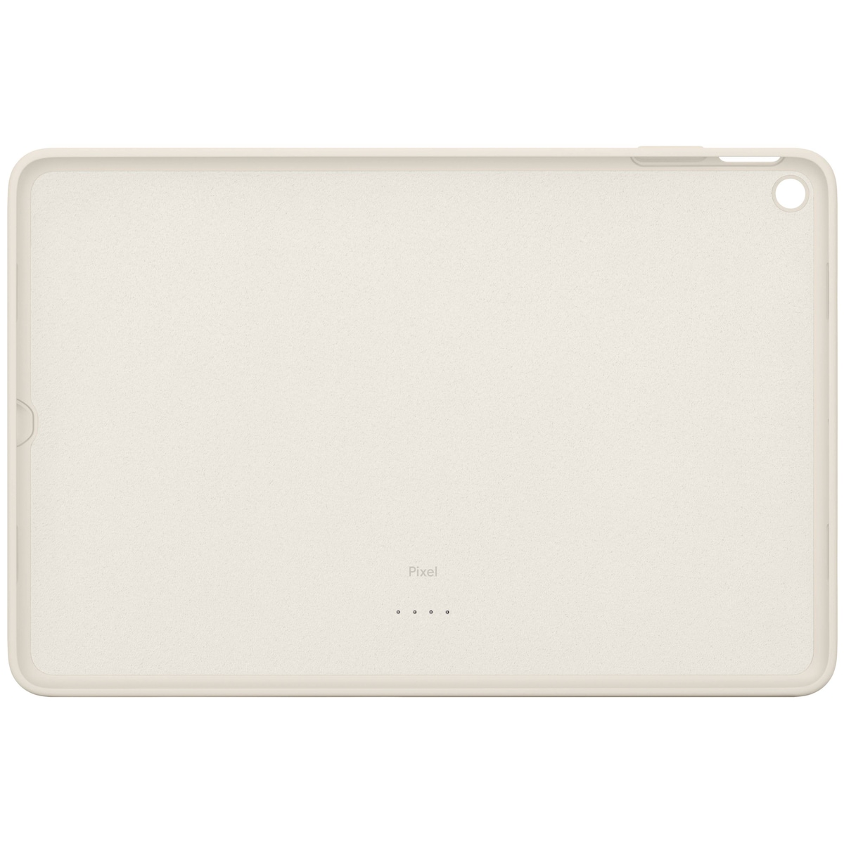Google Pixel Tablet deksel (Porcelain)
