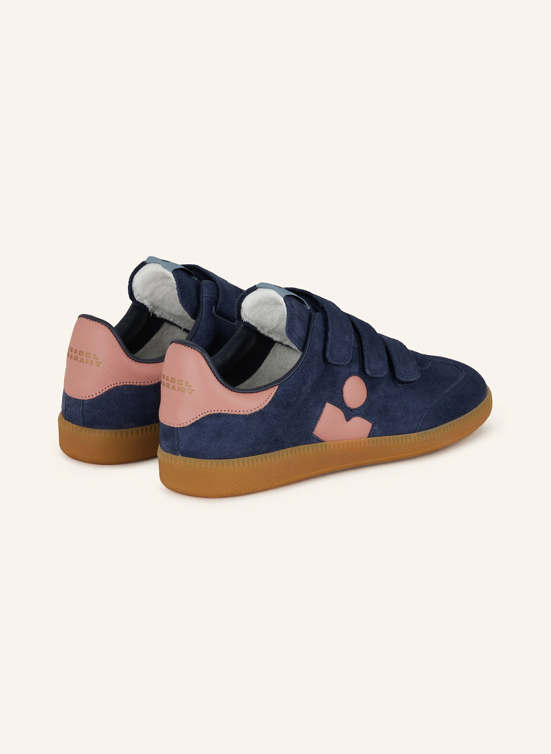 ISABEL MARANT Sneaker BETH