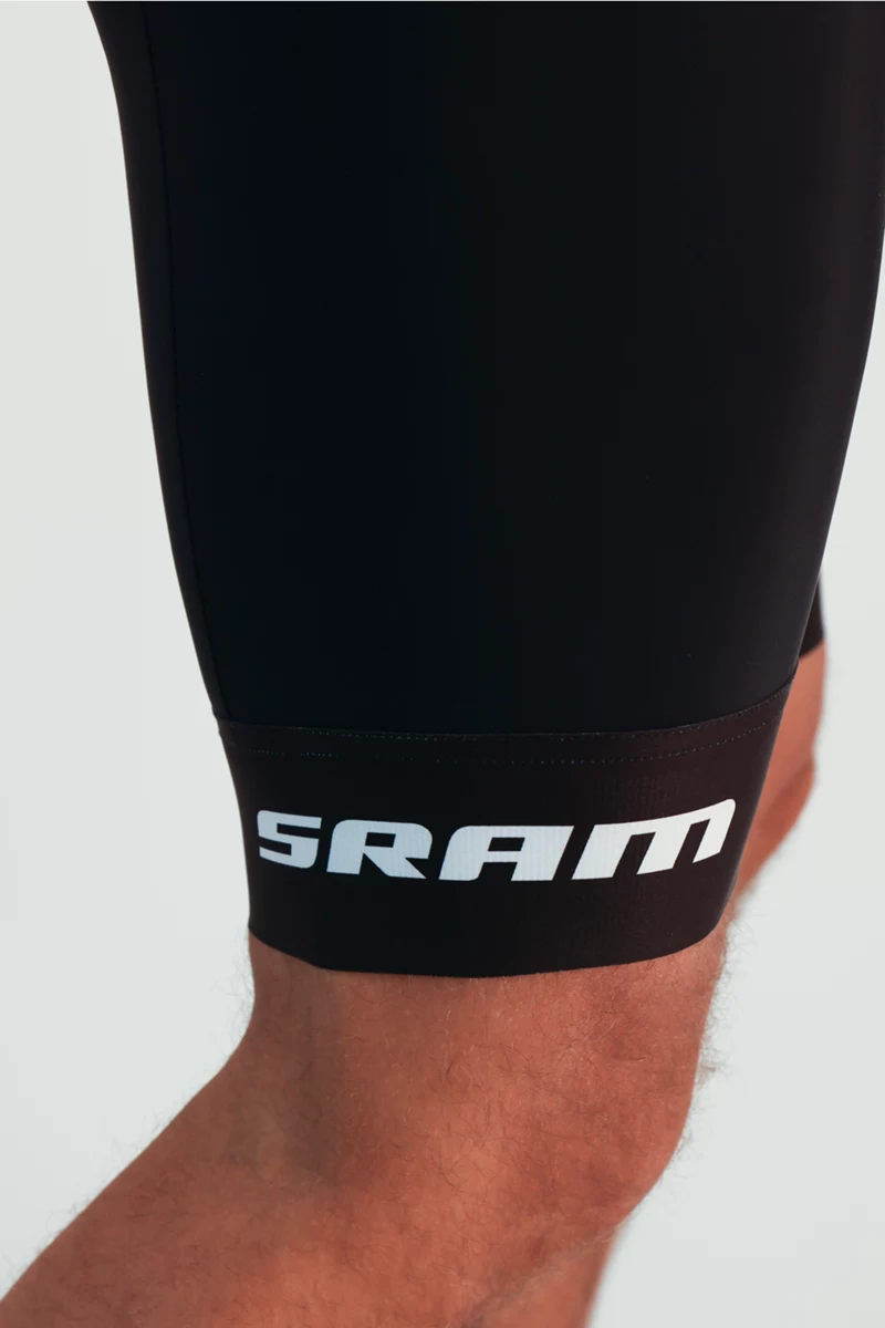 SCOTT RC SCOTT-SRAM Pro +++ Herren Bib Tight