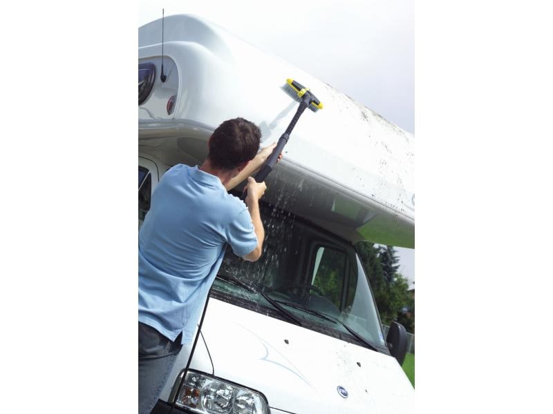 Kärcher Professional Strahlrohrverlängerung 40 cm Zur Reinigung schwer erreichbarer Stellen