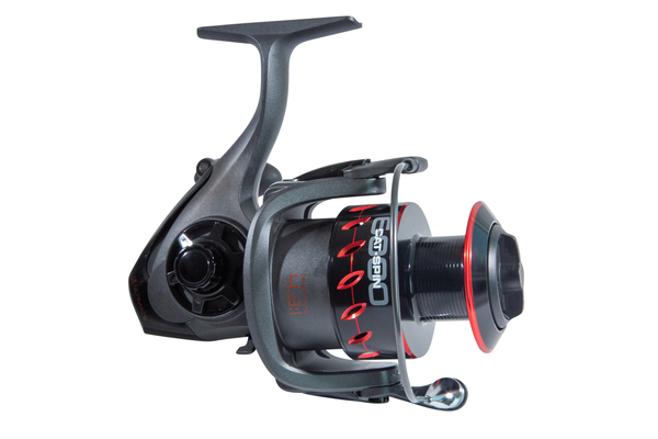 Moulinet Silure Ultimate Cat-Spin 6000
