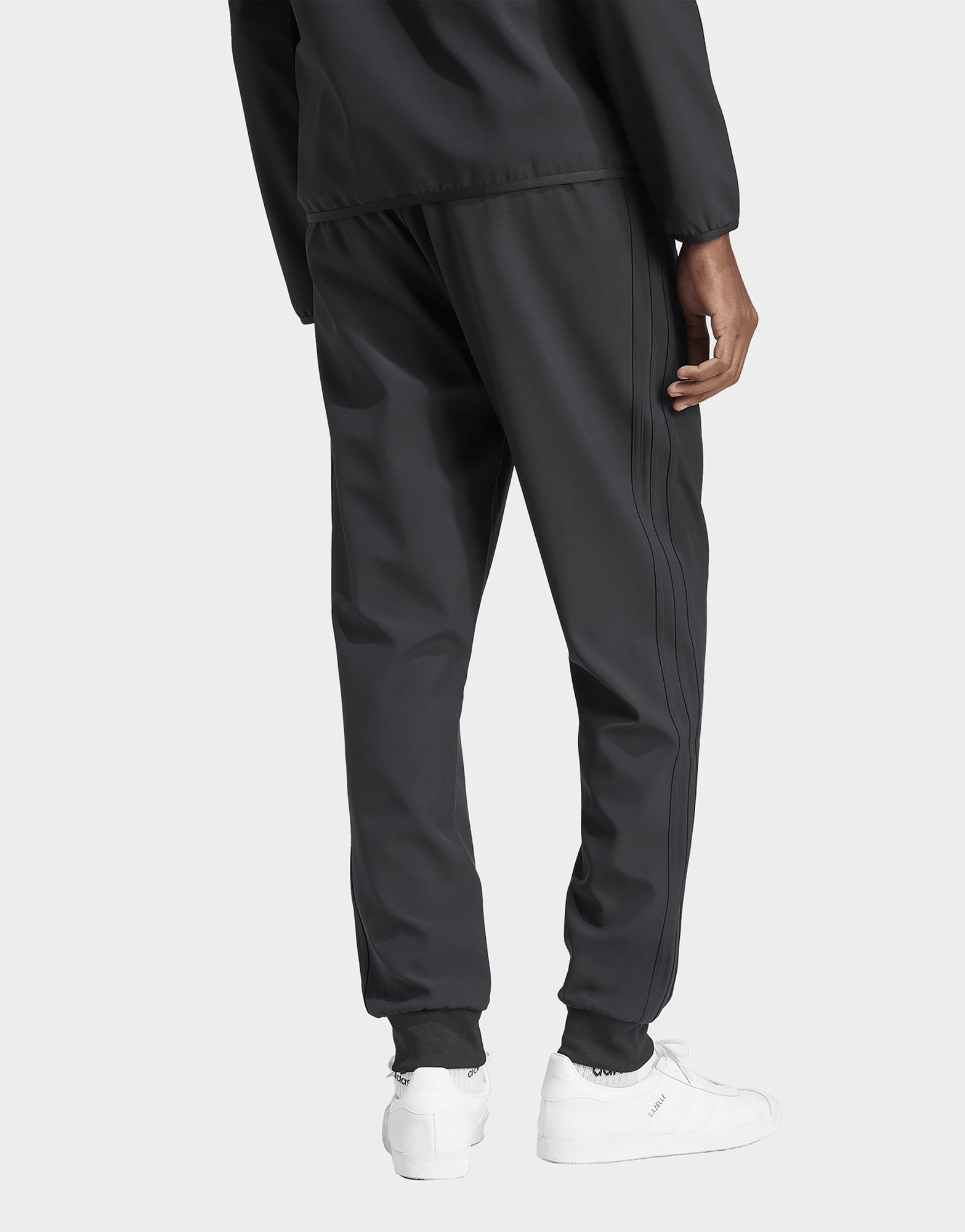 adidas Pantalon de survêtement SST Bonded