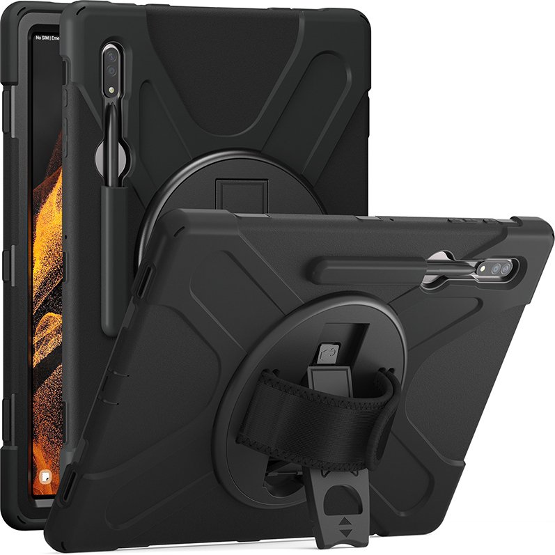 DLH DY-RC4587 étui pour tablette 37,1 cm (14.6