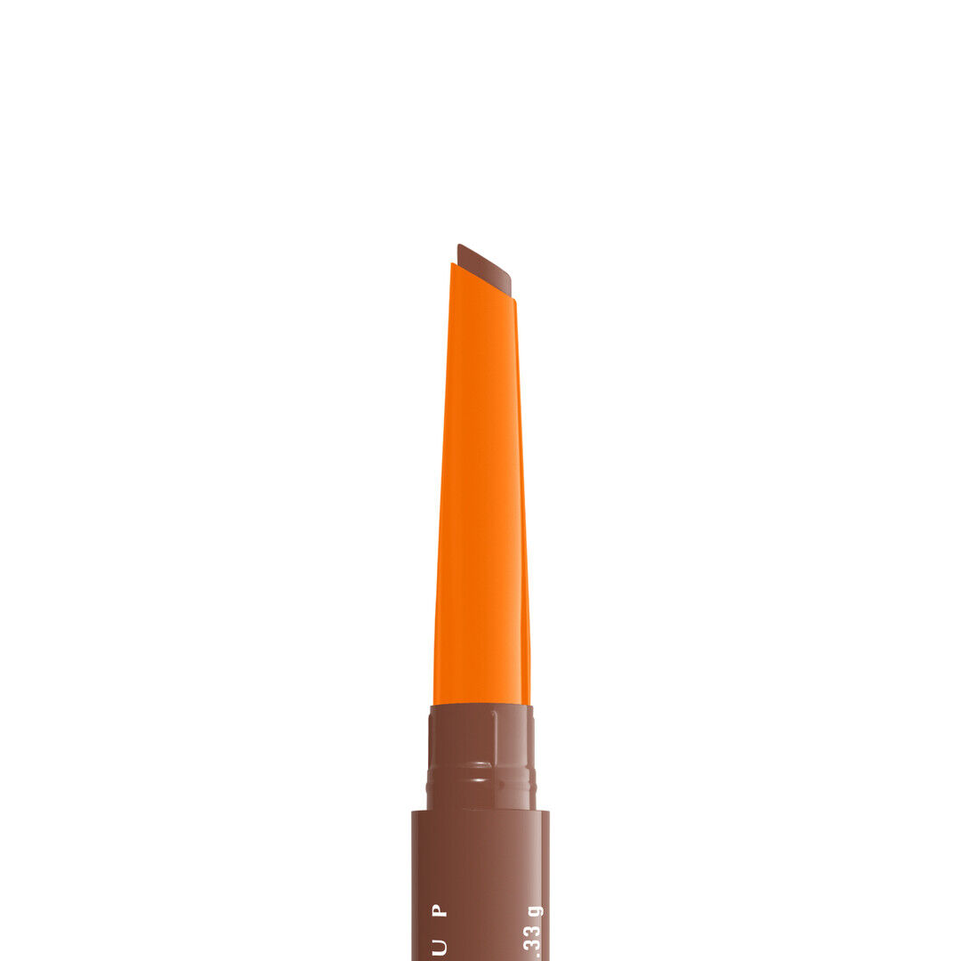 NYX Professional Makeup  Duck Plump Liner - Lápis de Lábios