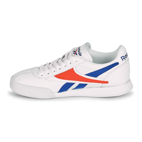 Reebok Classic - NL PARIS - Blanc / Rouge