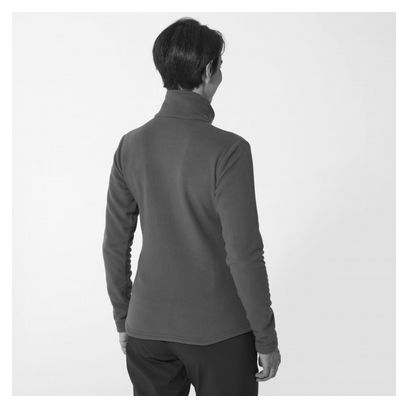 Polaire Lafuma Access Micro Femme Beige