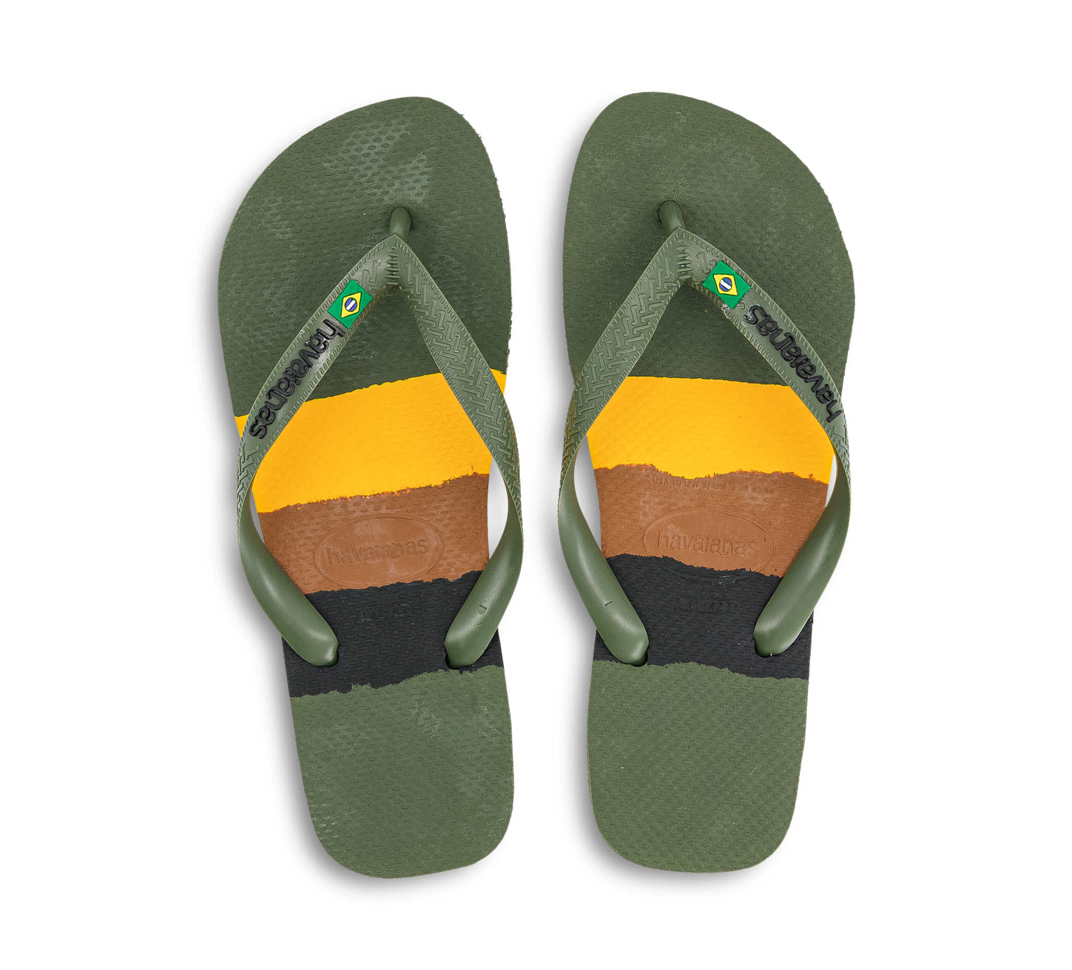 Havaianas Brasil - Flip Flops