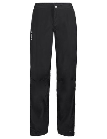 YARAS III Damen-Regenhose  black  38