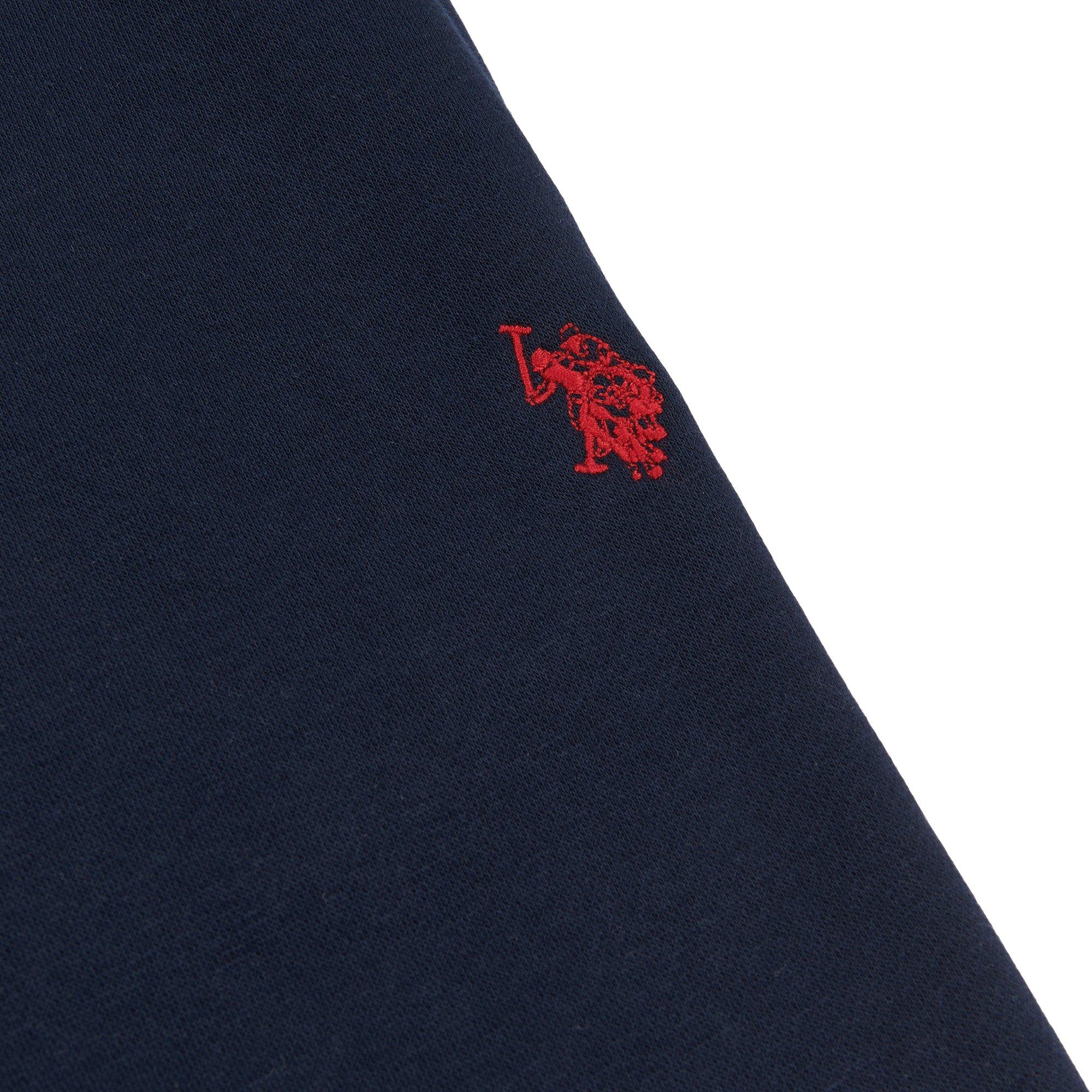US Polo Assn USPA DHM BB Joggers Sn00