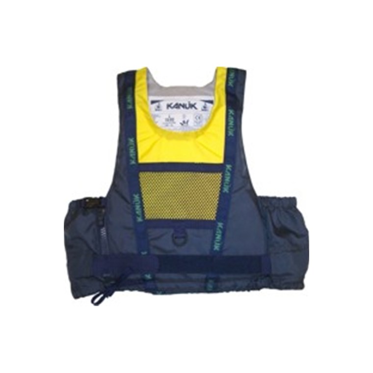 Kanuk of Sweden Flytväst 400