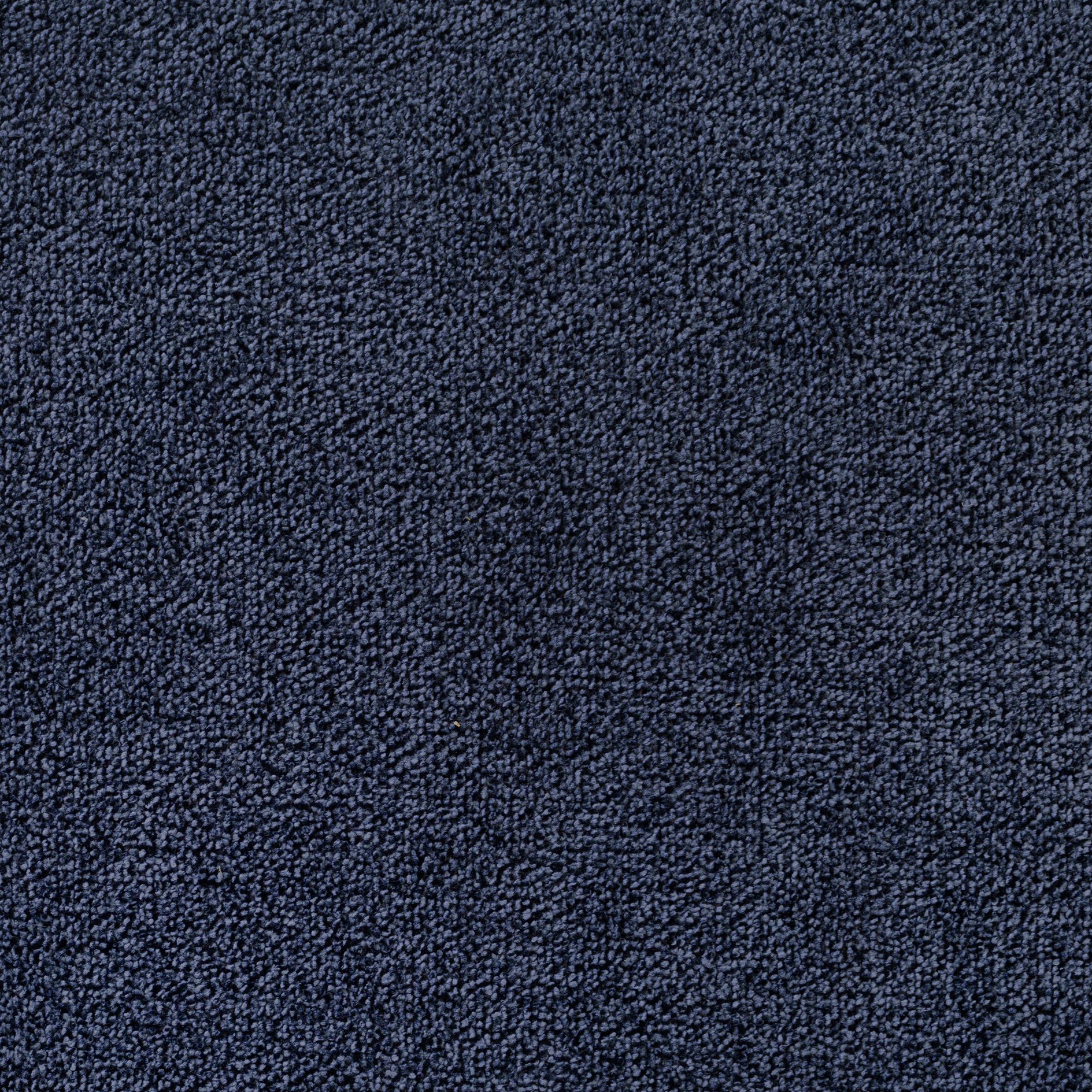 Ecksofa - marine - Liegefunktion und Staukasten - 228x146 cm
