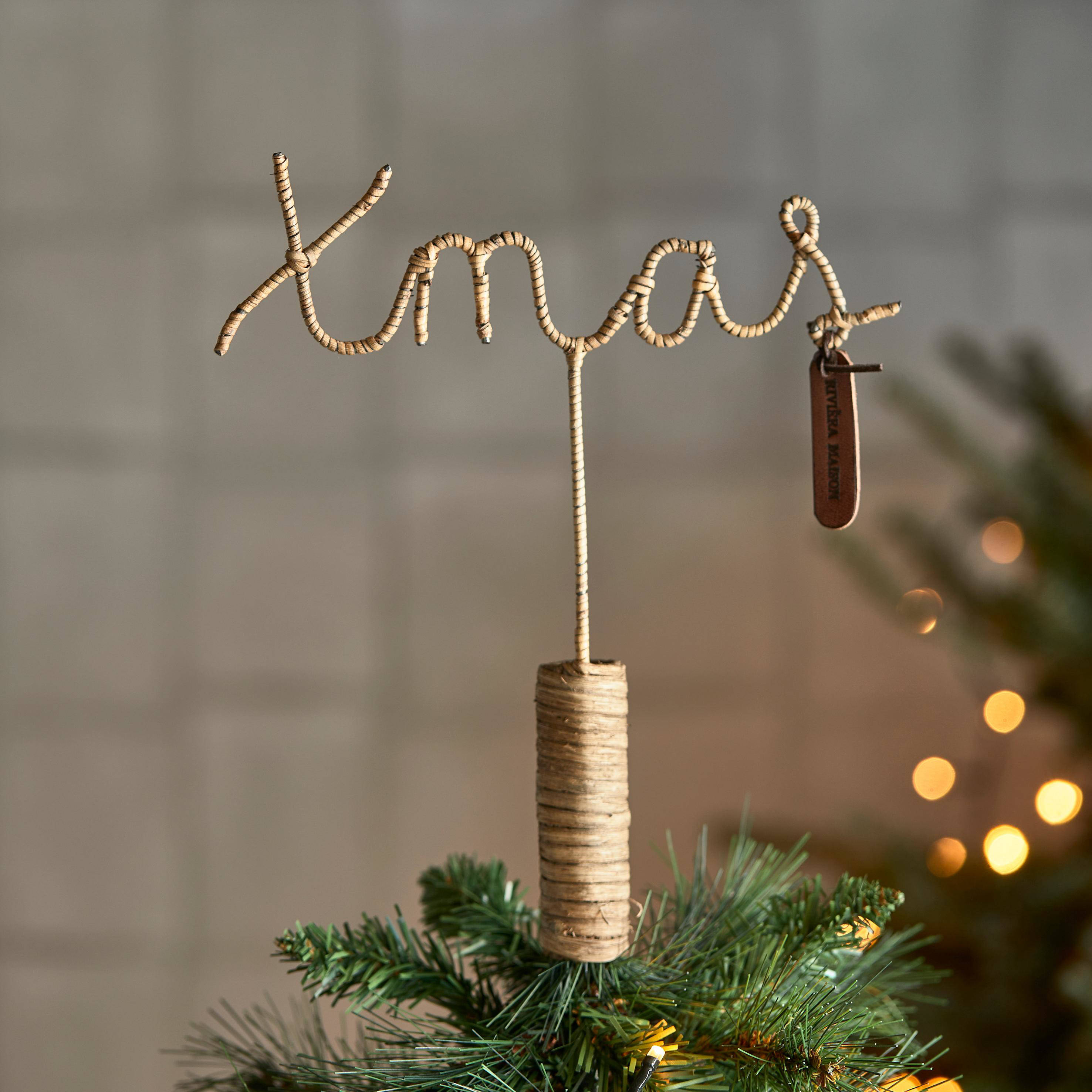 Riviera Maison piek Xmas