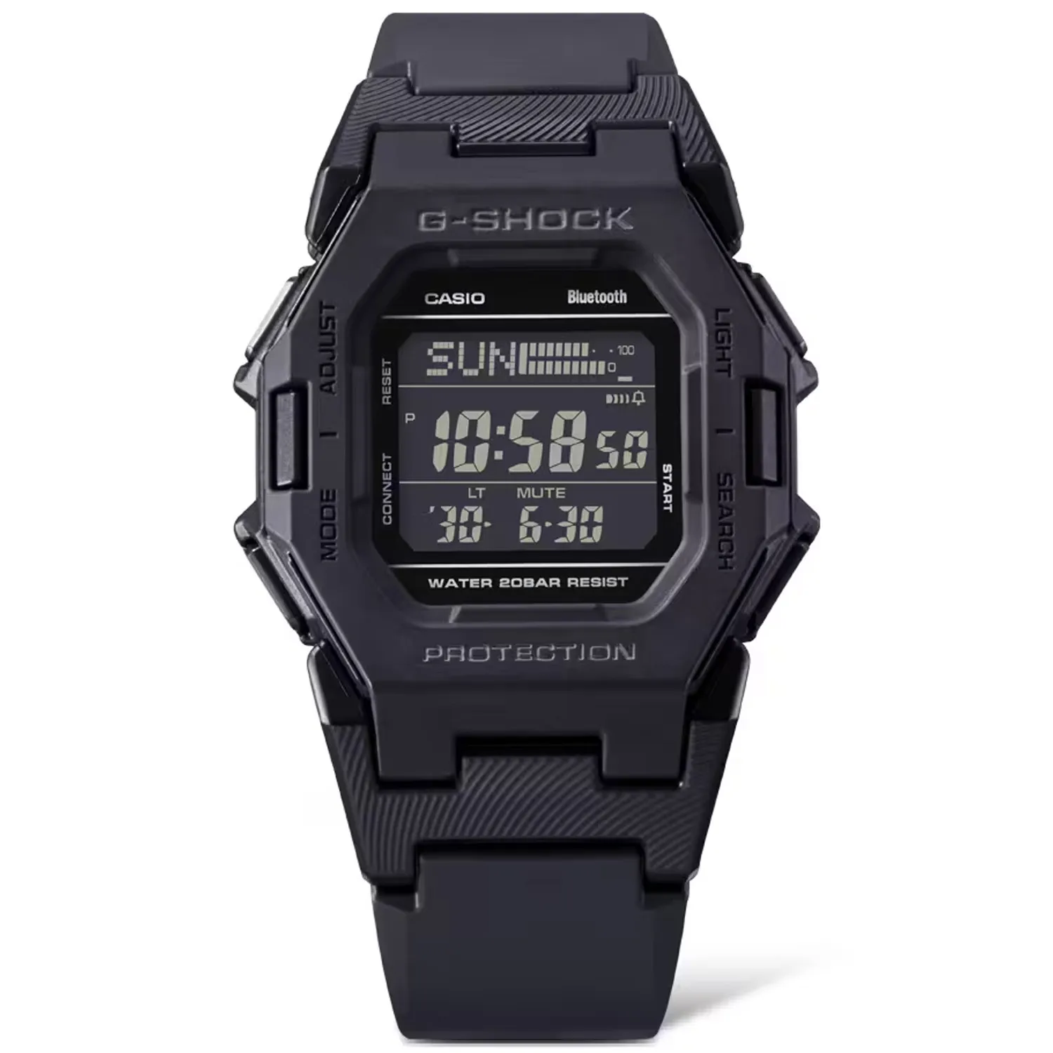 Casio G-Shock GD-B500-1ER