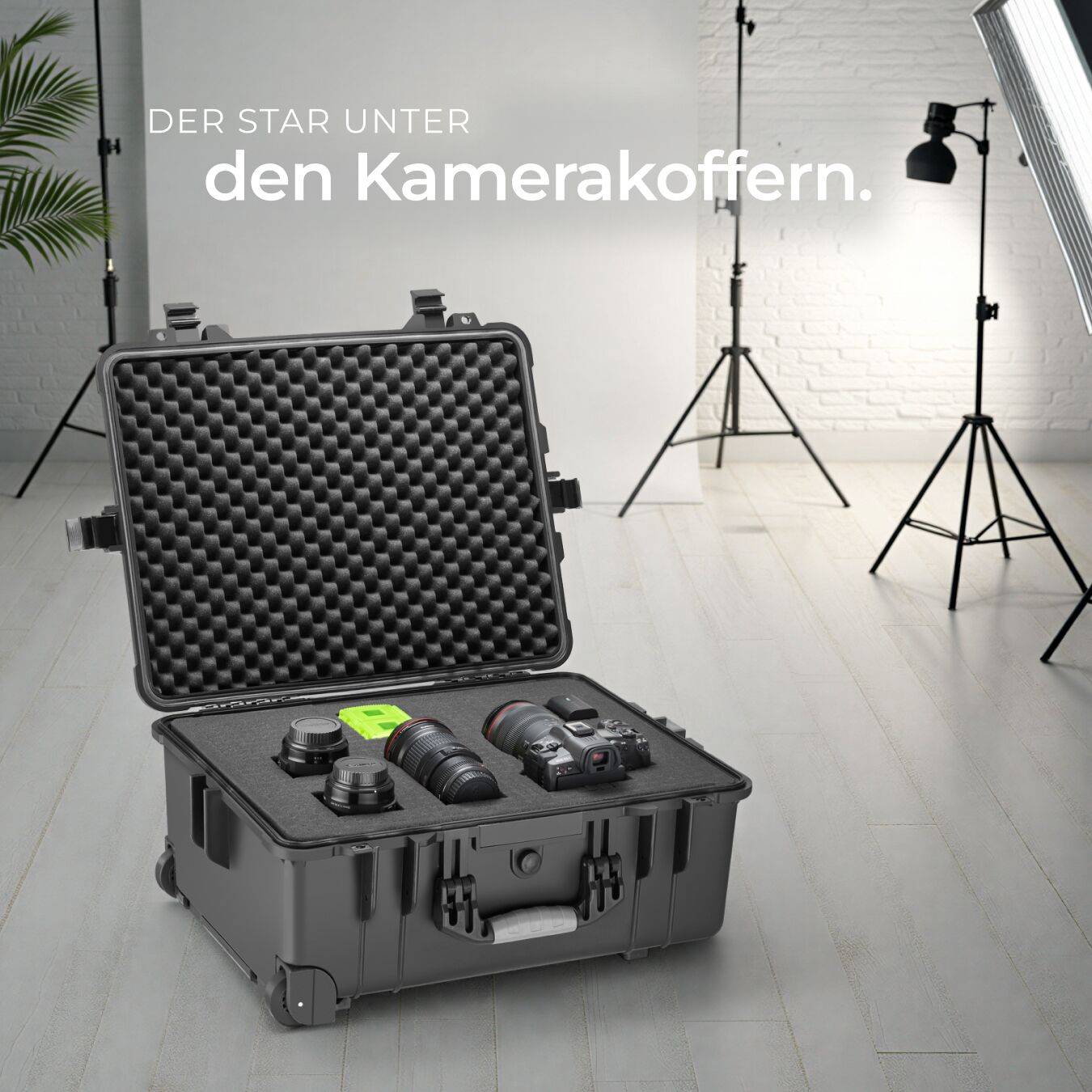 Kamerakoffer