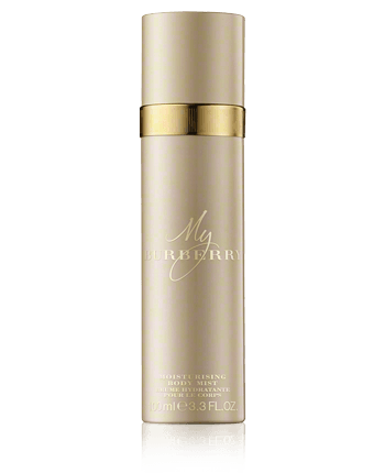 Burberry My Burberry body spray 100ml