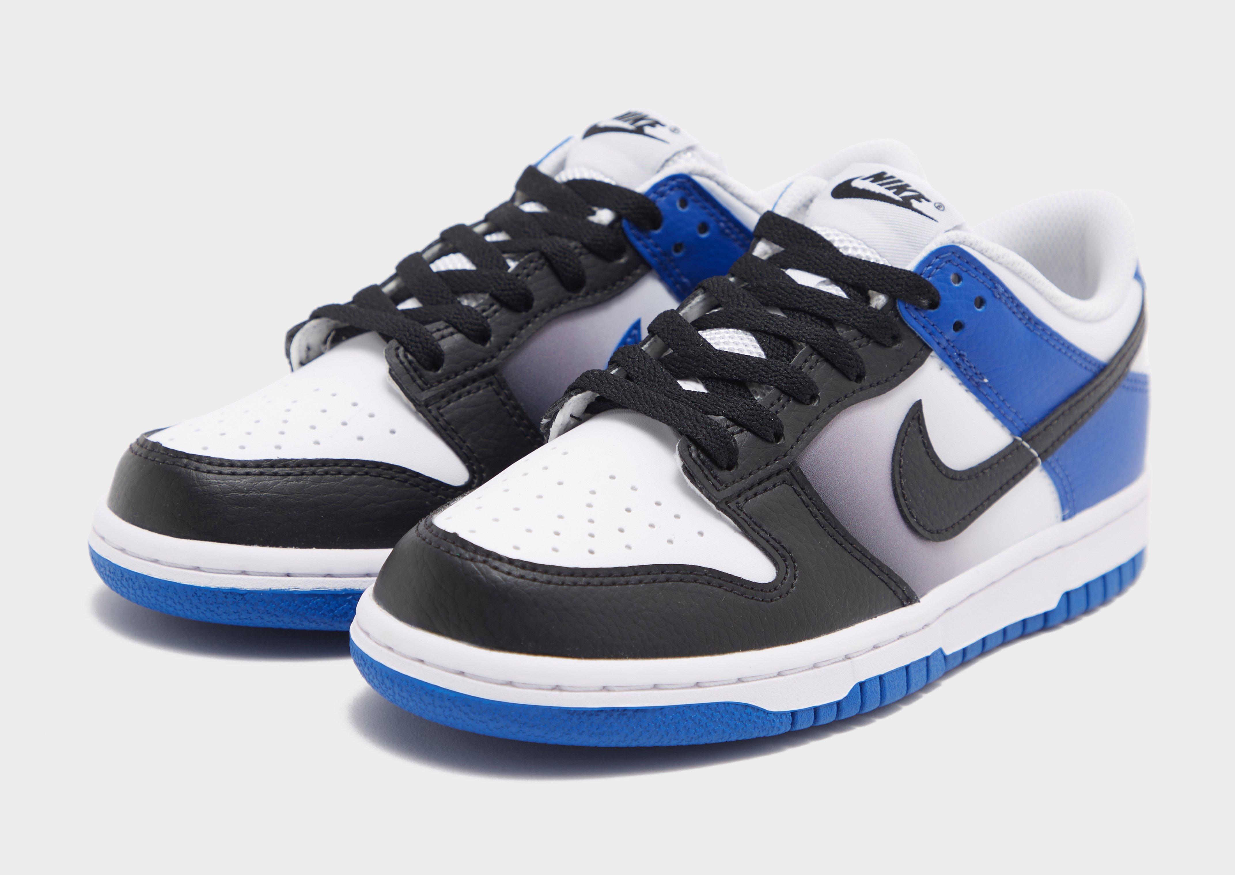Nike Dunk Low Junior