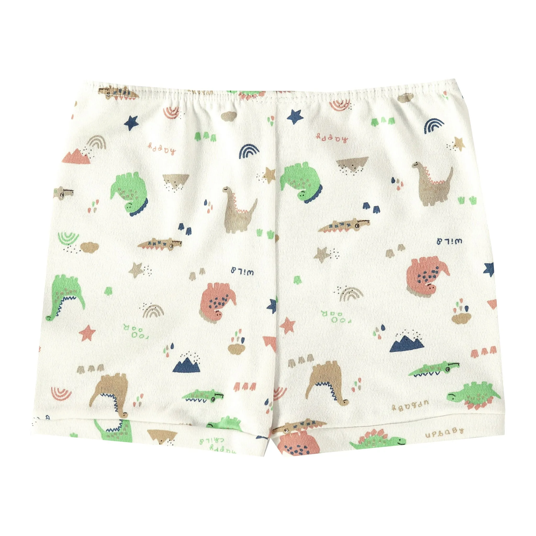 Up Baby Short Dinos 0-24mois