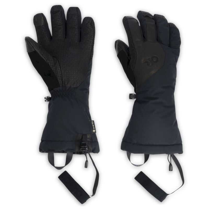 Super Couloir SensGloves - Gants ski homme