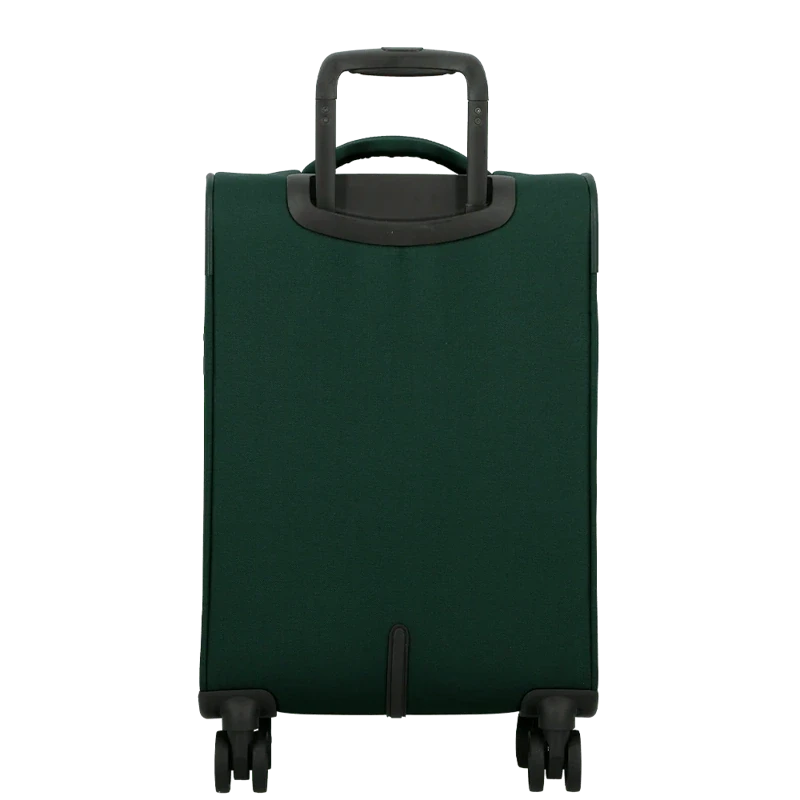 Jump Monthélys Handbagage Trolley 55x35x20/24cm Green