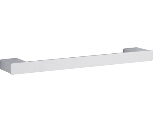 Emco Loft chroom handgreep, 34,2 cm breed, 057000130