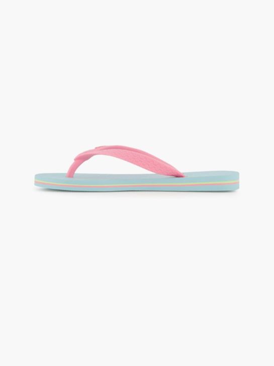 Ipanema Badeschuh & Slide Blau