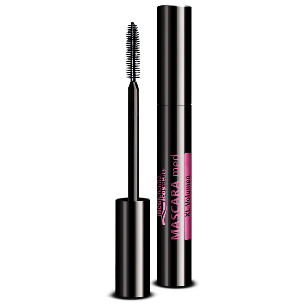 medipharma cosmetics Mascara med XL-Volumen
