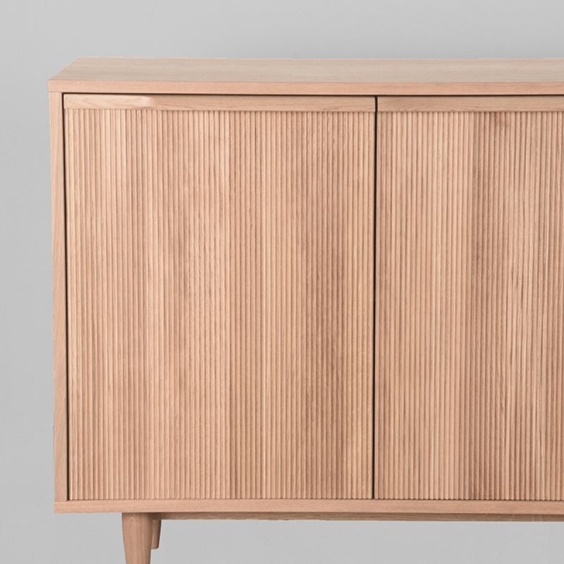 Dressoir Naturel ME-70.018 Jule B200 x D48 x H87 cm