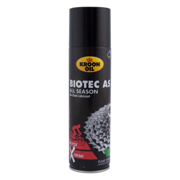 Kroon-oil siliconenspray 300ml