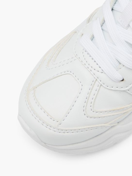 Bench Chunky Sneaker Grau