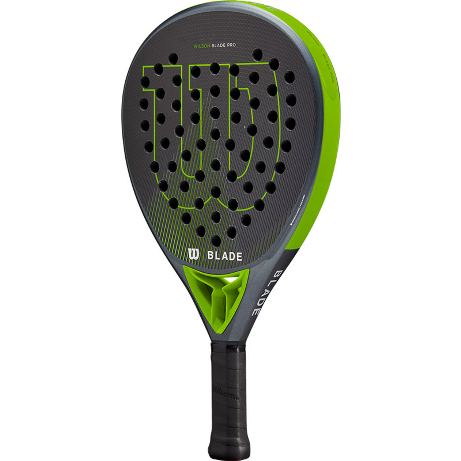 Wilson Blade Pro V2 Black/Green