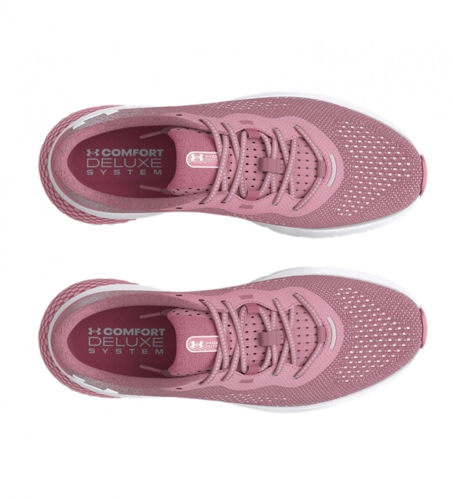 Under Armour Zapatillas UA W HOVR Turbulence 2 rosa