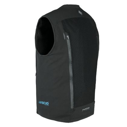 Airbag moto Tucano Urbano AIRSCUD™ FLEX - Noir