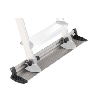 Altrex Gardenbase set t.b.v. Double Decker huishoudtrap